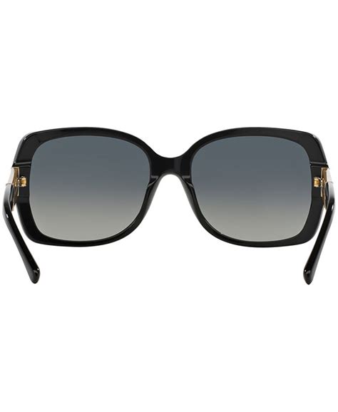 burberry polarized sunglasses be4160p|Burberry BE4160 Black Polarised Sunglasses .